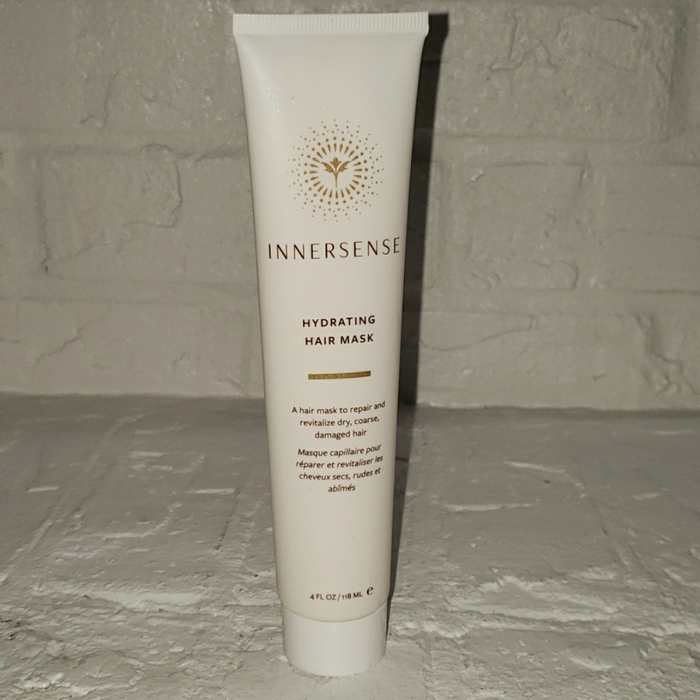 Innersense Hydrating Hair Mask